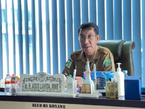 BLUD RS Konawe Akan Gelar Operasi Bibir Sumbing Gratis, Berikut Jadwal Pelaksanaannya
