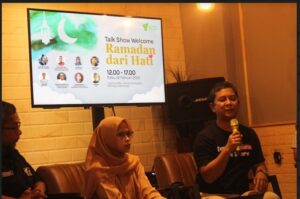Lembaga Filantropi Terus Upaya Mengentas Kemiskinan Masyarakat