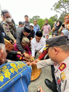 DPRD Dorong Komunitas Budaya Bersatu Bangun Konawe