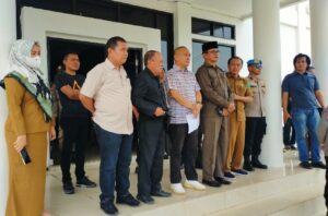 Rusdianto: Hadirnya Investasi Turut Menggerakkan Ekonomi Daerah