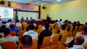 ASKAB PSSI Konawe Gelar Kongres Tahunan, ASPROV Sultra Berikan Apresiasi
