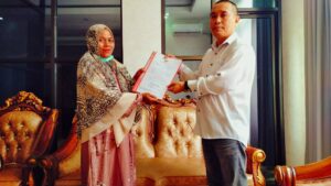 Ngadu Ke DPRD Konawe, Masyarakat Minta BPJS Kembali Bermitra Dengan RSU Setia Bunda