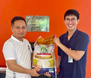 Momentum HUT Konawe, Dinas Ketapang Gelar Pasar Murah