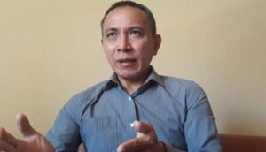 Direktur P3S: Pemanggilan Ketua IPW sebagai Saksi dalam Kasus Helmut Sudah Tepat