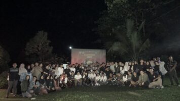 Momentum Ramadhan, Alumni SMAN 2 Kendari Gelar SILATURASA Collaboration