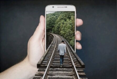 Inilah Fitur Kamera dari Samsung Galaxy A54 !