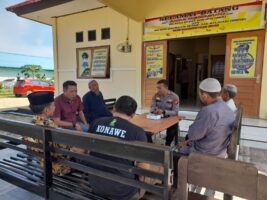 Knalpot Brong dan Balap Liar Masih Dominasi Keluhan Warga Konawe