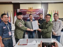 Berdayakan Kaum Milenial, PKN Konawe Target Lima Kursi Pada Pemilu Legislatif 2024