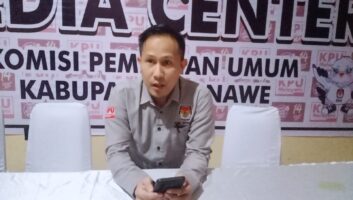 KPU RI Terbitkan Surat Nomor 495 dan 496, Partai Garuda Akhirnya Ikut Pileg di Konawe