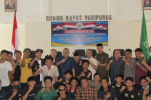 DPRD Konawe Dukung Masyarakat Routa Perjuangkan Haknya