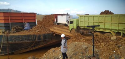 Presiden Direktur UBP: Persoalan Utama Bukan Pada Penghentian Aktivitas Tetapi Kewenangan