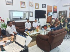 Kadin Konawe dan BPR Bahteramas Akan Gelar Pasar Murah