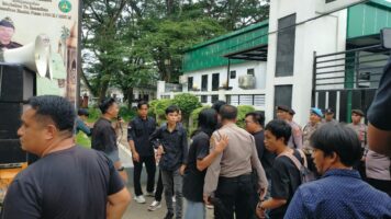 Proyek Diduga Mangkrak, Aktivis Sultra Minta APH Segera Periksa Kepala BWS, Dirut PT Haka Utama dan PT Agung Beton