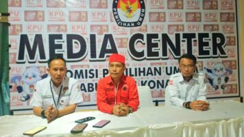 Jadi Pendaftar Pertama, PDIP Konawe Optimis Keluar Sebagai Pemenang