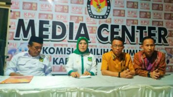 Ketua DPC PBB Konawe: Kami Siap Berkompetisi