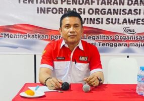 Penanganan Kasus Lamban, DPW LIRA Sultra Minta Kinerja Kapolresta Kendari Dievaluasi