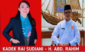 Dua Aleg Partai Gerindra Konawe Pilih Bertarung di Tingkat Provinsi Pada Pemilu 2024