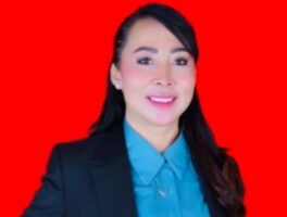 Ini Alasan Kadek Rai Sudiani Maju di Provinsi Pada Pemilu Legislatif 2024