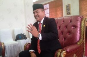 Pemilu 2024, Ketua DPRD Konawe Sebut Partai Senior Masih Kuat