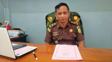 Dirut PT Putra Jaya Perkasa Jhon Putra Dituntut 2 Tahun Penjara dan Denda Satu Miliar