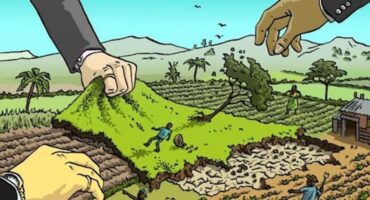PT RPM Diduga Serobot Lahan Warga di Kabaena, PJ Bupati Bombana Ikut Disebut