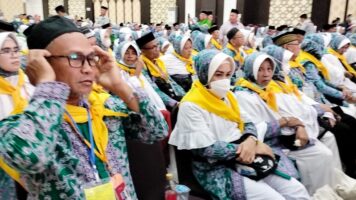 JMSI Sultra Kecam Tindakan Panitia Melarang Wartawan Meliput Kegiatan JCH, Begini Penjelasan Kemenag Konawe