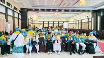 Sebut Ada Miskomunikasi, Kemenag Konawe Minta Maaf Kepada Media