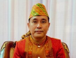 Sebelum Tarung di Pilkada, Rusdianto Nyatakan Maju Pileg Terlebih Dahulu, Ternyata Ini Alasannya