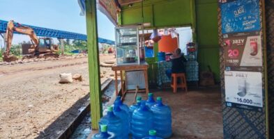 Mega Industri Morosi Dongkrak Pertumbuhan Ekonomi Warga, Hidupkan Dunia Usaha