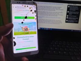 Kurban Online di Dompet Dhuafa, Pekurban: Prosesnya Simpel dan Terupdate, Membahagiakan
