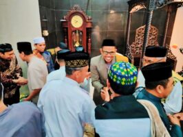 Waka Polres Minta Persatuan dan Persaudaraan Dipererat Jelang Pemilu 2024