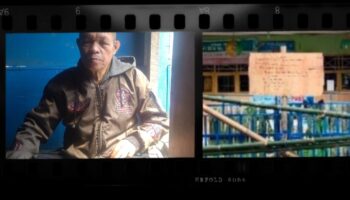 SDN 5 Segeri Disegel Warga, Aktivitas Belajar Mengajar Dipastikan Lumpuh