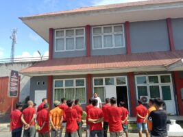 Status Pandemi Covid-19 Resmi Dicabut, Rutan Unaaha: Pemberian Asimilasi Rumah Ditiadakan