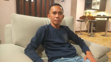 Diduga Melakukan Pencemaran Nama Baik, Mantan Ketua HMI Cabang Kendari Diperiksa Polisi