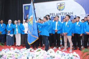 Ketua KNPI Konawe Desak Ombudsman RI Periksa Pansel Paskibraka Sultra