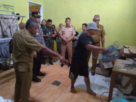 Pria di Konawe Ditemukan Tewas Gantung Diri