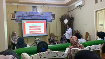 RSU Setia Bunda Gelar Seminar Kebidanan Secara Gratis