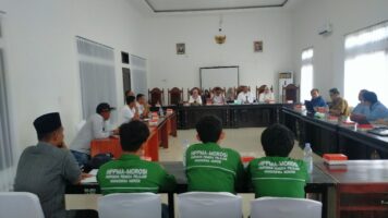 Tiga Warga Morosi Tidak Masuk Politeknik Tridaya Virtue, DPRD Konawe “Turun Tangan”