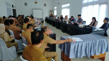 DPRD Konawe Dorong Pemda Untuk Genjot Pendapatan Daerah Dari Sektor Pajak