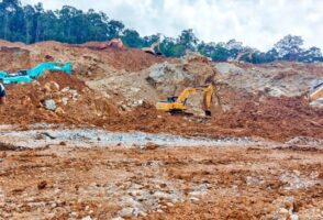 Dugaan Korupsi Blok Mandiodo, LIRA Sultra Minta Kejati Libatkan PPATK