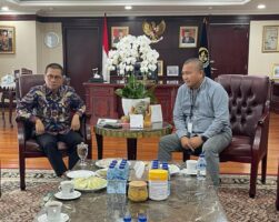 Ketua DPRD Konawe Beber Fakta Mengejutkan Terkait Usulan PJ Bupati