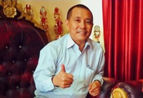 Perjuangkan Aspirasi Masyarakat, Wakil Ketua DPRD Konawe Minta BPJS Kesehatan Kembali Bermitra Dengan RSU Setia Bunda