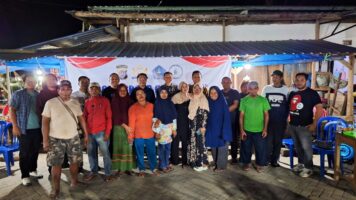 Dorong Peningkatan Kapasitas Pelaku UMKM, KADIN Sultra Gagas Perseroan Perorangan