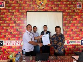 Terakreditasi B, PKBM Rutan Unaaha Bertekad Tingkatkan Mutu Layanan Pendidikan Non Formal