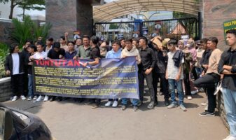 HP21N dan KONUTARA Desak Kementerian Perhubungan RI Copot Kepala Syahbandar Molawe