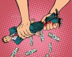 Sartono Mengaku Dimintai Uang 40 Juta Oleh Oknum Untuk Biaya Hapus Berita