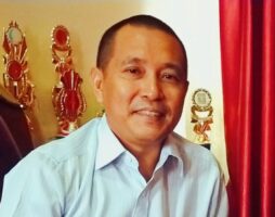 PJ Bupati Konawe Siap Buka Akses Jalan Latoma – Routa, Wakil Ketua DPRD: Kita Beri Dukungan Penuh