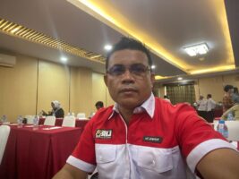 Salurkan Pinjaman Ratusan Miliar Ke Pemda Konut, Bank Sultra Mendadak Menjadi “Pengawas Proyek”