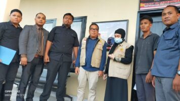 Korupsi Dana Desa, Oknum Kades di Konawe Masuk Bui Bersama Istri