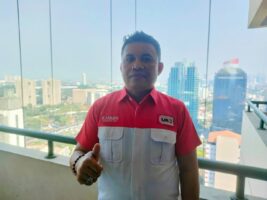 LIRA Sultra Bakal Laporkan Dugaan Korupsi Dana PEN di Konawe Selatan